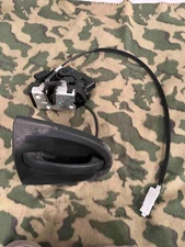 SMART FORTWO W451 2008 Keys/Latches/Locks 181316 ASSEMBLY RIGHT