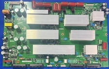 Samsung LJ92-01628C Y-Main Board PN58B550T2FXZA