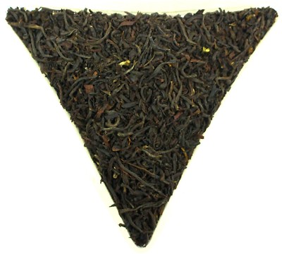 English Breakfast Best Quality Loose Leaf Black Tea Traditional Blend Takes Milk