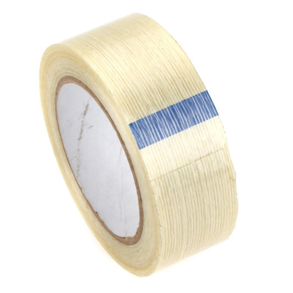 Rc Car Body Shell Repair Fiber Tape For Tamiya tt01 tt01e tt02 m05 m05 cw01 cc01 - Image 2 of 4