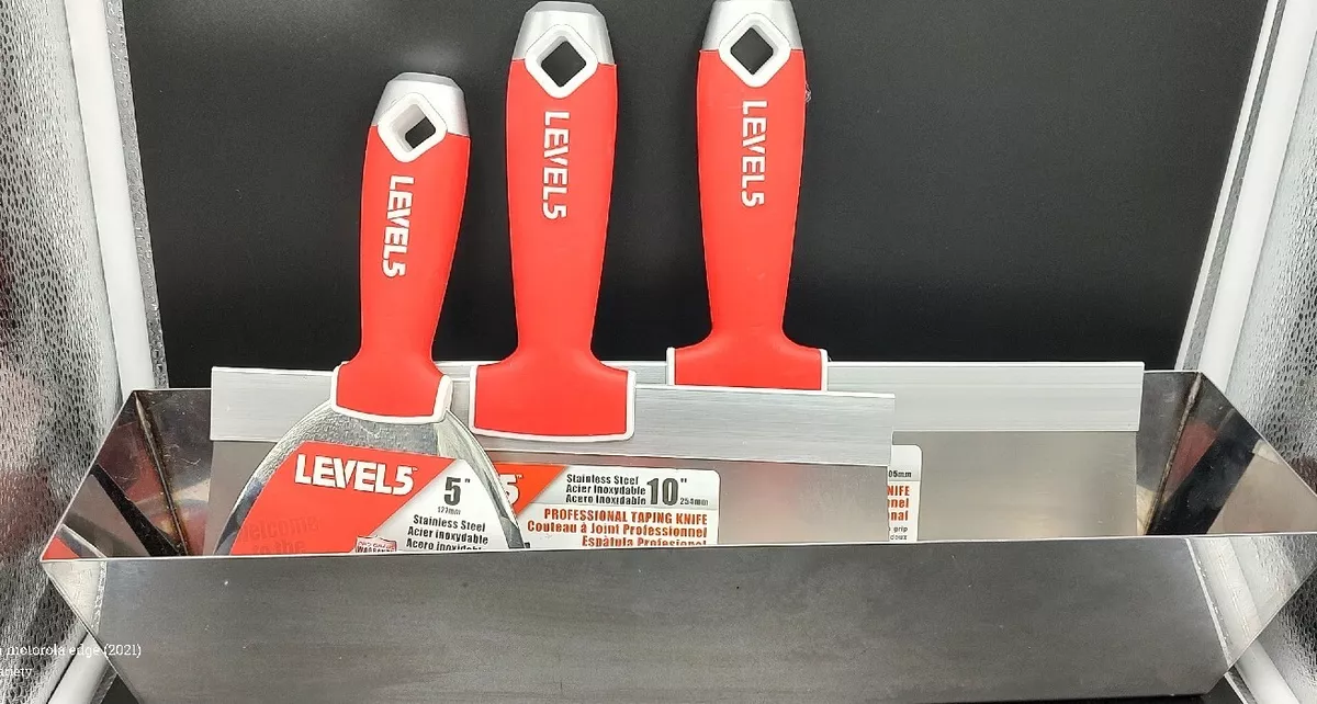Ebay drywall tools deals