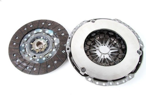 LuK LuK SAC 624 3403 09 Kit frizione per motori con volano