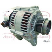 FüR Jeep Cherokee 2.5L 2.8L CRD 2001-2008 Lichtmaschine 12V Volt 110A Strom