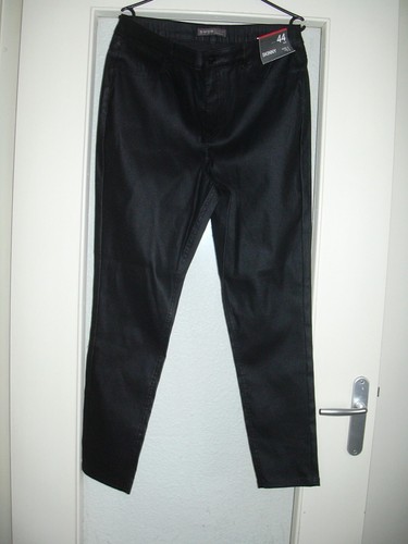 Pantalon De Paintball JT - Classique Noir - Taille X-Large