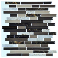 Self Adhesive Wall Tile Peel And Stick Backsplash For Kitchen Art3d 12x12 Inch Self Adhesive Wall Tile Peel And Stick Backsplash For Kitchen Art3d 12x12 Inch