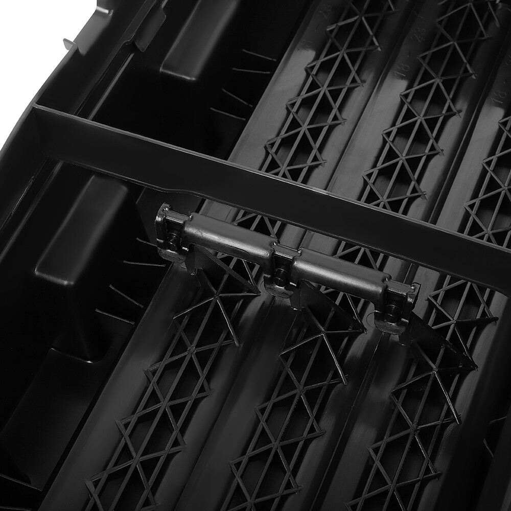 Intercooler Active Air Radiator Shutter New for 2021-2022 Ford F150 ML3Z-8475-B