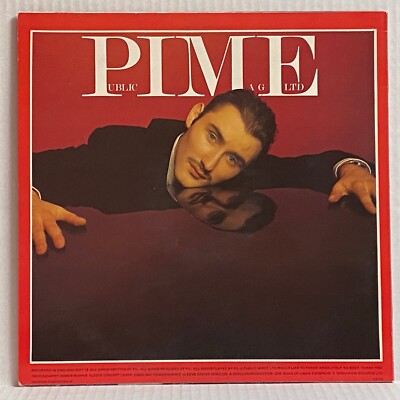 その他 LP Public Image Ltd Public Image V2114 VIRGIN /00260 s-l400.jpg