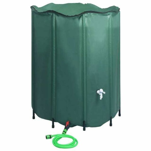 10m Gewebeschlauch PVC Faser Verstärkt transparent 5/16 Zoll Wasser Luft