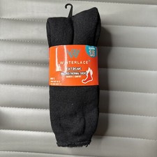 Men's Winterlace Extreme Brushed Thermal Socks