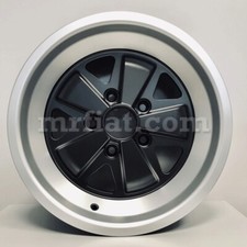 For Porsche 911 Wheel 7x16 Reproduction Fuchs Made In Italy