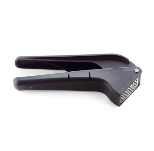 Maddie M Designs Garlic Press – Stainless Steel, New In Original Packaging