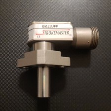 BALLUFF BES 516-200-S2/1.025"-S5 / BES516200S21025S5