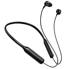 Wireless Bluetooth Earpieces Magnetic Earbud Sport Neckband Earphones Sweatproof