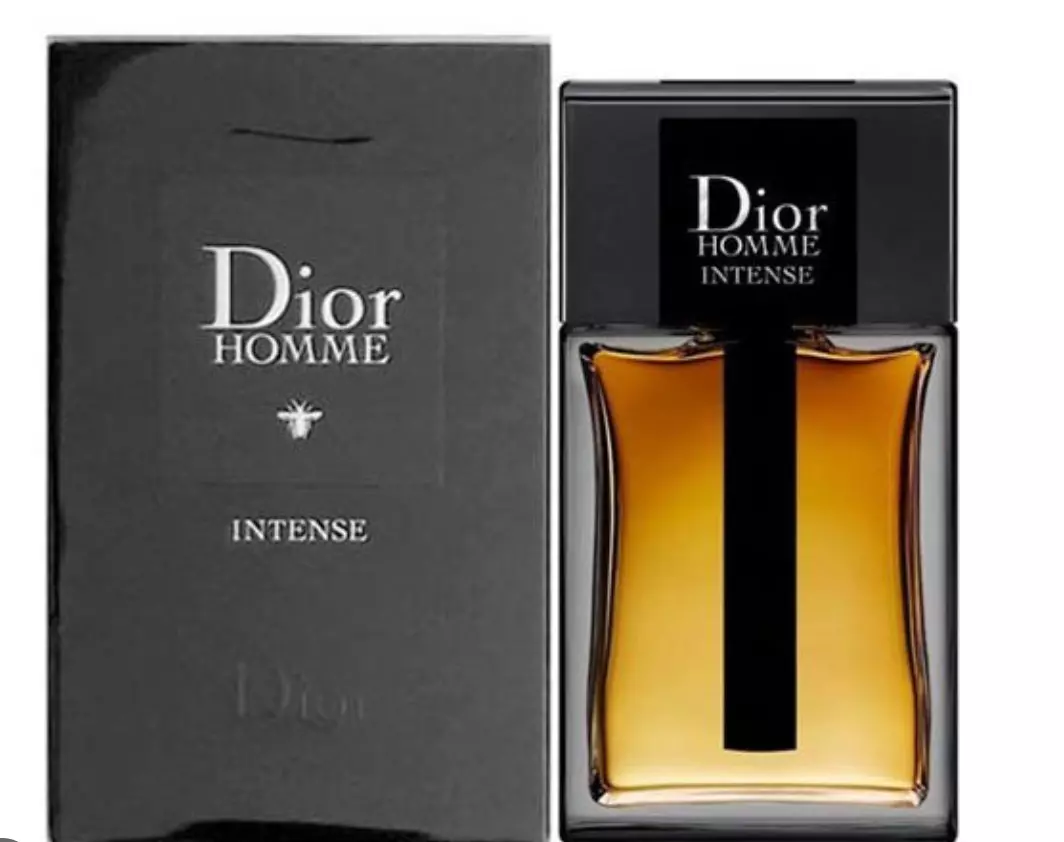 CHRISTIAN DIOR DIOR HOMME INTENSE 50ML EAU DE PARFUM SPRAY FOR HIM