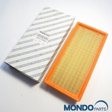Original Fiat Luftfilter Filter Motorluftfilter Lancia Musa + Ypsilon - 51775340