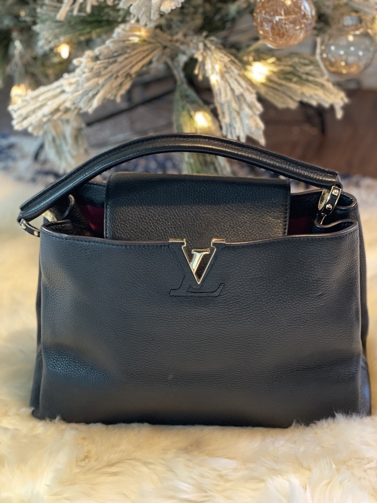 Borse Louis vuitton in Pelle Beige - 22825757