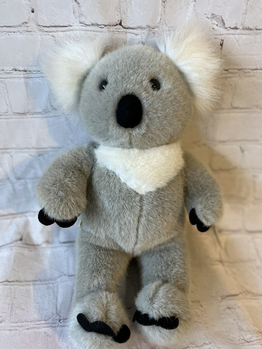 Koala Bear Build A Bear