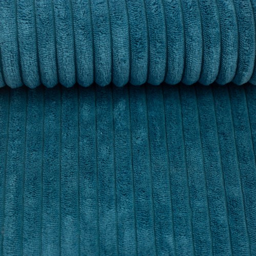 MAGAM-Stoffe "Wien" Samtcord Deko Polster Taschen Kleidung Breitcord Meterware - Bild 53 von 89