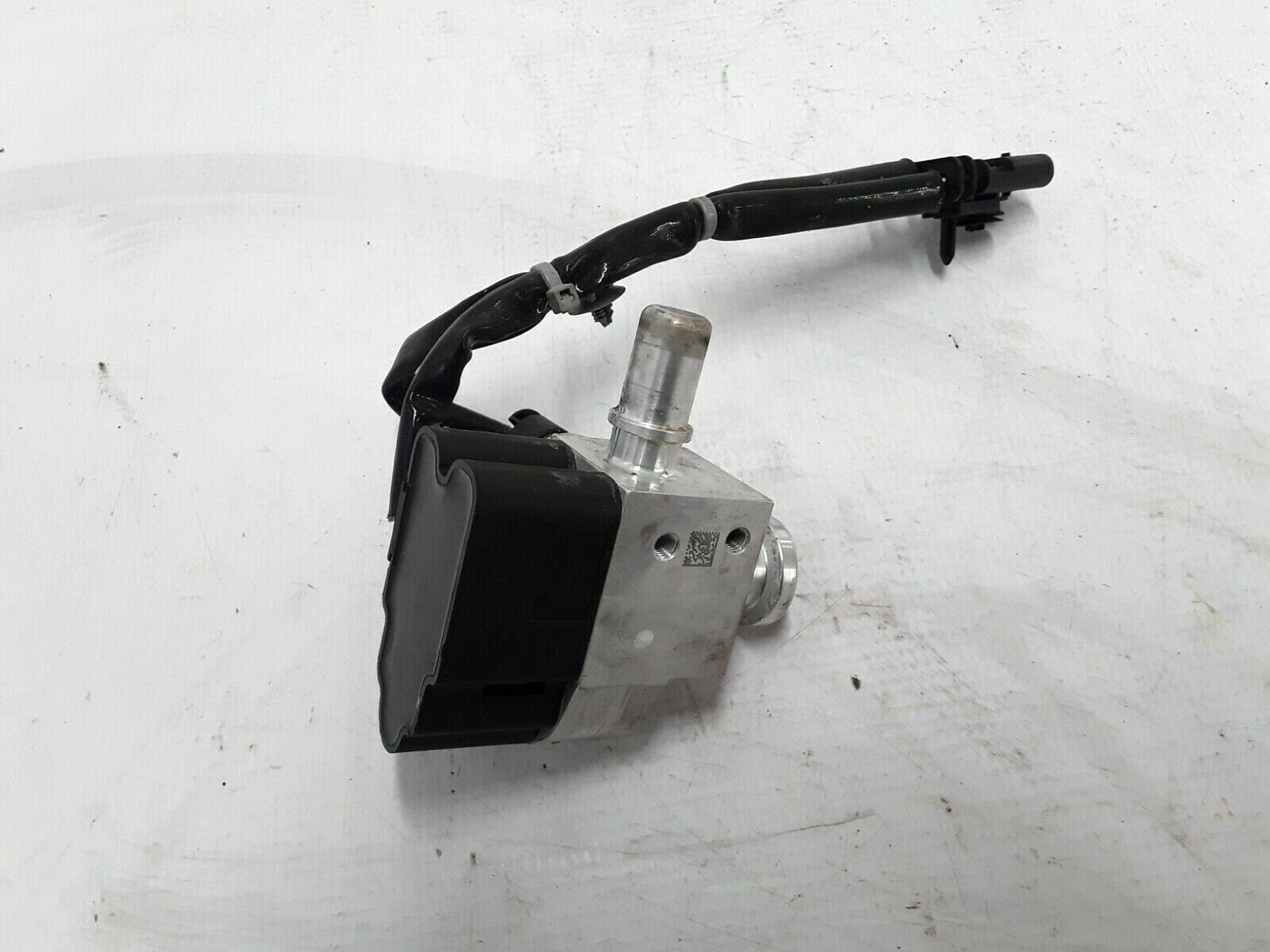 2018 VOLVO V90 EXHAUST GAS PRESSURE SENSOR 31492239 eBay