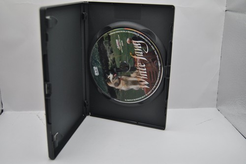 White Fang 8 Great Adventure Episodes (DVD 2008 NR) - Bild 11 von 24