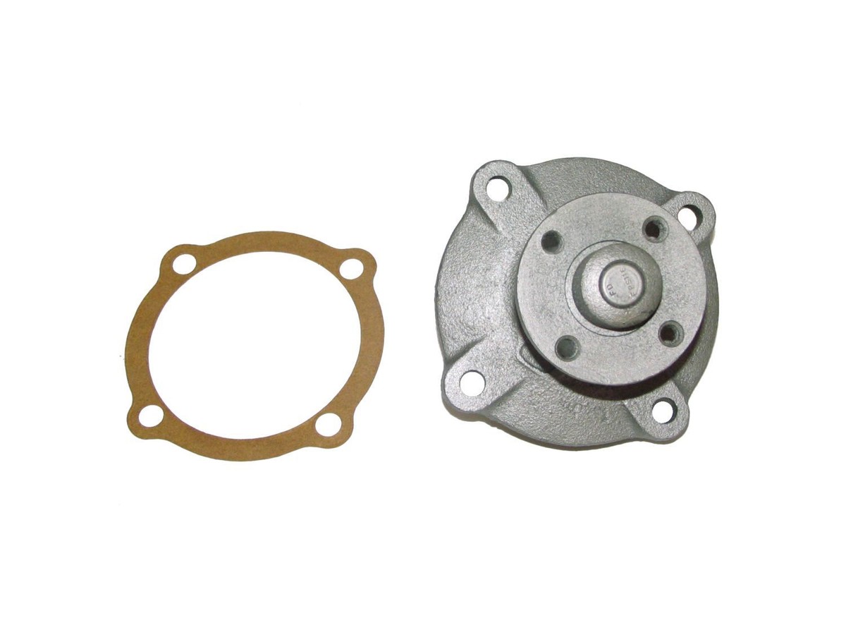 REBUILT Water Pump 57 58 59 Plymouth & Dodge 230 ci 6