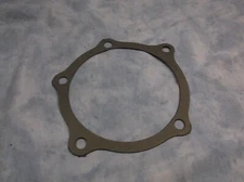 M35A2 MULTIFUEL TIMING COVER BLOCK OFF / POWER STEERING PUMP GASKET 