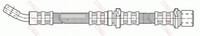 TRW PHD443 Bremsschlauch 550 Mm FüR Subaru Forester 2.0 2.5 06.98-05.08