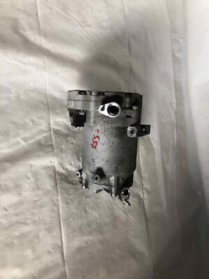 2011 - 2012 NISSAN LEAF A/C Air Conditioner Air Compressor ID 9192000-03 OEM