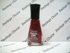 Sally Hansen Insta Dri Nail Polish 330 Magenta Motion