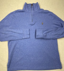 SUDADERA POLO RALPH LAUREN HIBRIDA POLO SPORT