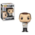 Funko POP Movies JAMES BOND 007 pops