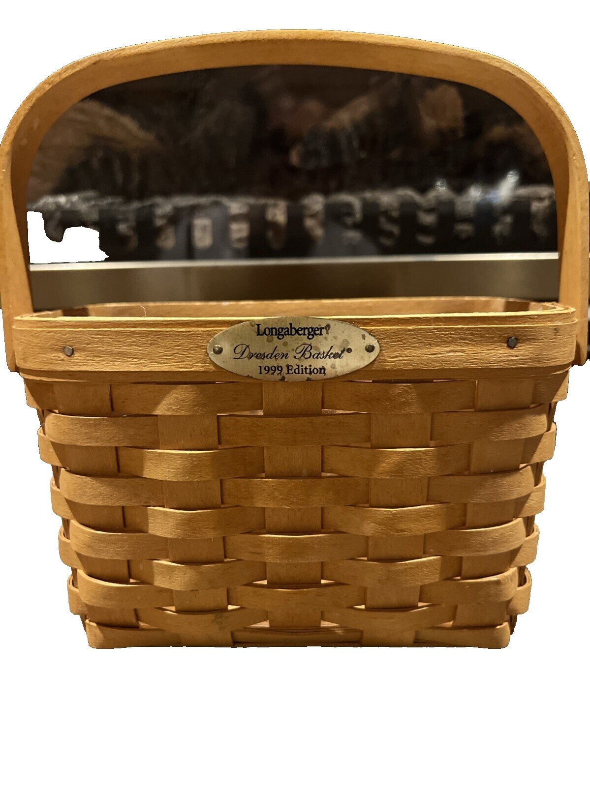 Longaberger Dresden | eBay