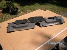 1967 Dodge Coronet Plymouth Gtx Front Bumper Valence 1967 Dodge Coronet Plymouth Gtx Front Bumper Valence
