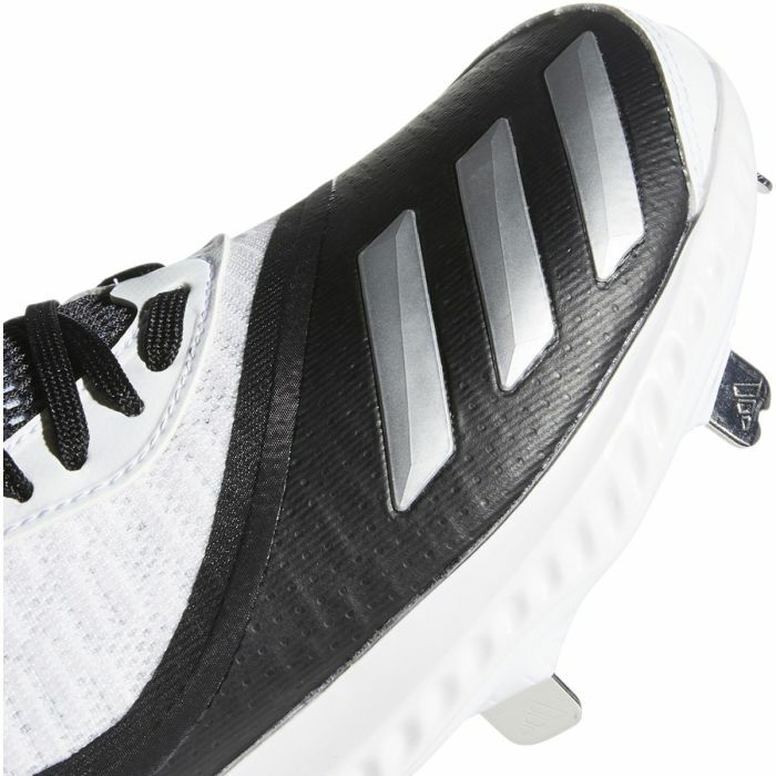 ADIDAS ICON V BOUNCE ICED OUT METAL Men display picture 3