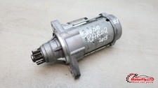 2019 SKODA KAROQ 1.5 TSI DSG STARTER MOTOR 0AM911024A