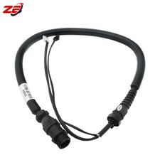 Power Cable Built-in for Psion Teklogix 8515,8516,VH10,VH10f (3.85inch / 90cm)