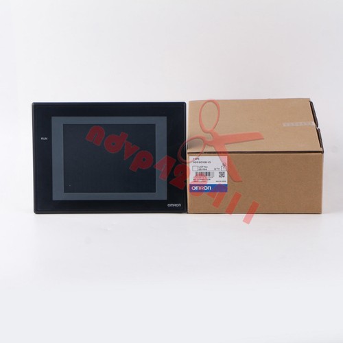 UN écran tactile Omron NS5-SQ10B-V2 NS5SQ10BV2 neuf - Photo 5/14