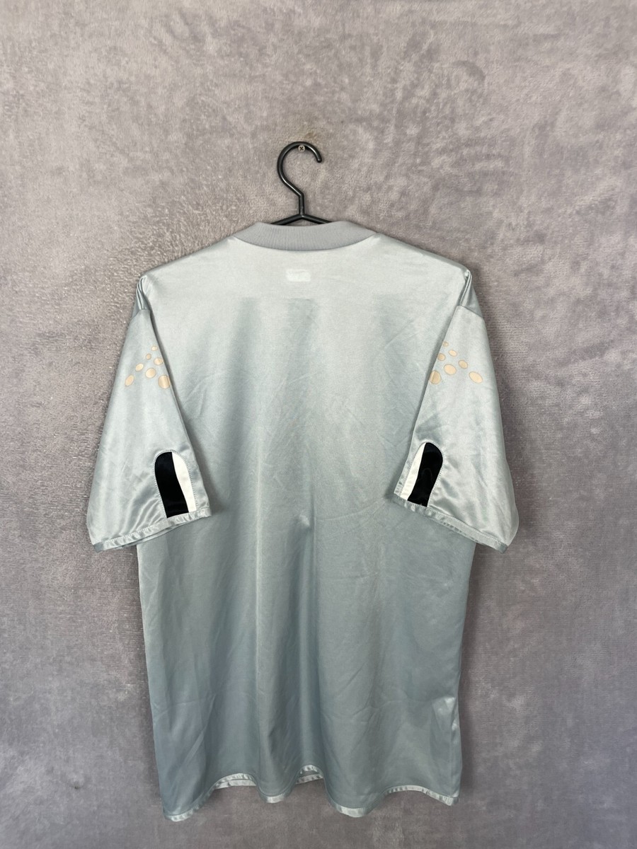 Sheffield Wednesday Away football shirt 2004 - 2005 Diadora Mens