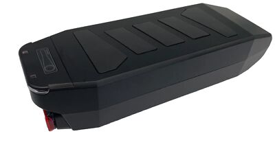 .Continental  Li-Ionen Akku 36V 14,5 Ah 522Wh SAXONETTE Deluxe City II CO001