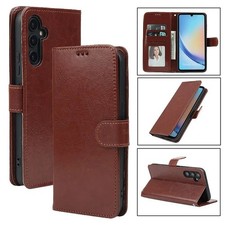 For Samsung Galaxy A16 A15 A25 A35 A55 A54 A34 Case Phone Cover