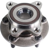 Metzger WM 2363 Radlagersatz FüR Mazda CX 30 3 BP DM