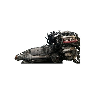 079911021GX MOTOR STARTET / 2554142 FÜR AUDI A5 SPORTBACK 8TA 3.2 FSI QUATTRO