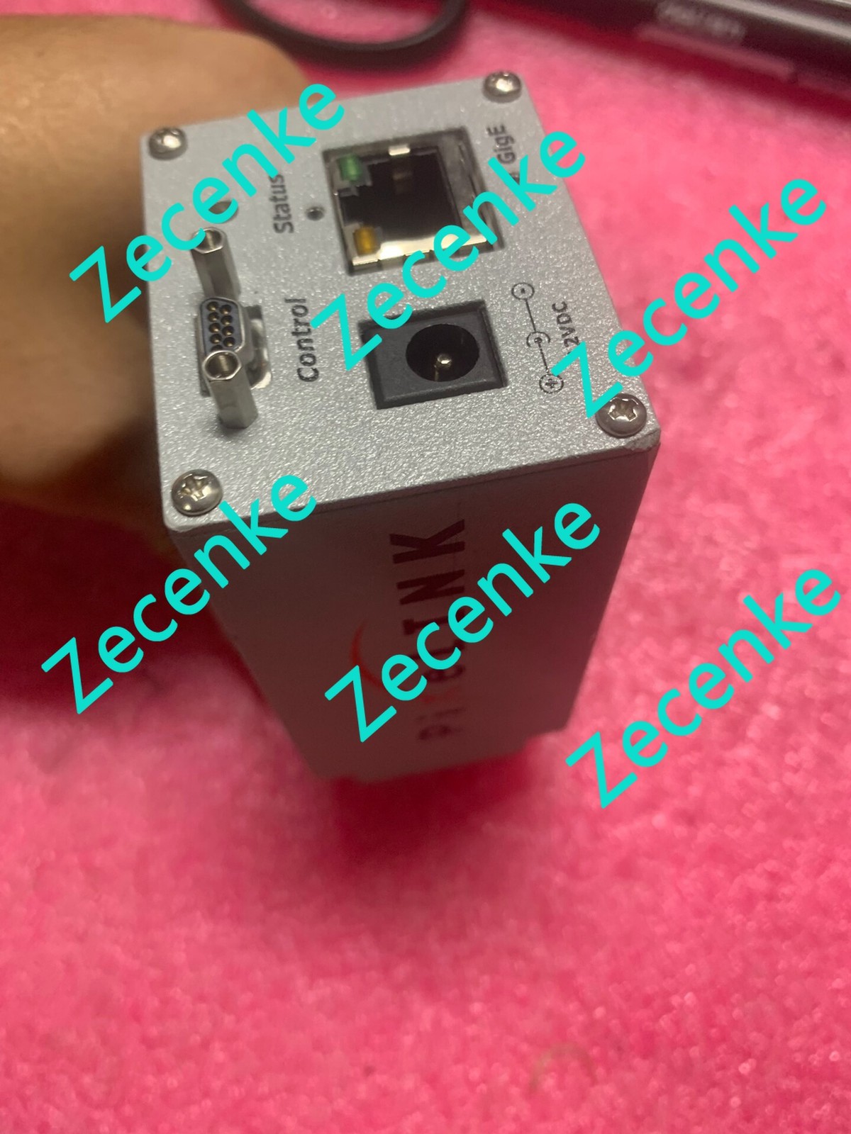 Used & Tested 1pc PIXELINK PL-B781G Industrial Camera by DHL or Fedex