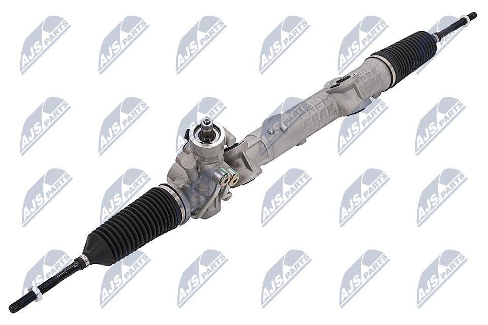 NTY Power Steering Rack and Pinion SPK-ME-006 For Mercedes-Benz Hydraulic