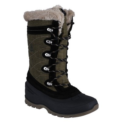 Schuhe Kamik Snovalley 4 NK2283DOL