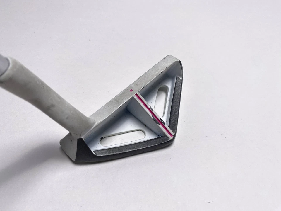 Ray Cook Silver Ray CP-01 Chipper Putter Steel Womens RH - Image 3 of 4
