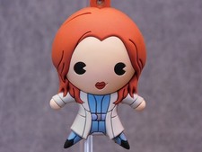 Marvel NUEVO * Clip Dr. Christine Palmer * Bolso Ciego Doctor Extraño Llave de Película