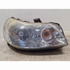 Feu avant (phare) Suzuki SX4