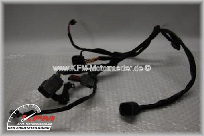 ZX6R ZX 6R 6 R 05-06 Kabelbaum Lampe