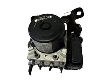 2010 Ford Fusion Anti Lock Abs Brake Pump Module Assembly Fwd